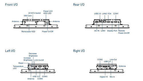 CS-112HC-OB/P1101-E50