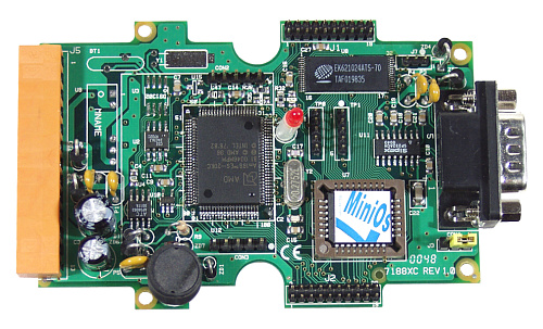 I-7188XC/512/RTC CR