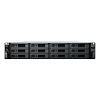 Платформа СХД Synology SA3610