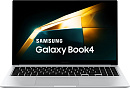 Ноутбук/ Galaxy Book4 15.6"(1920x1080 IPS (матовый))/Intel Core 5 120U(1.4Ghz)/8192Mb/512PCISSDGb/noDVD/Int:Intel® Graphics/Cam/BT/WiFi/54WHr/war 1y