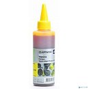 CACTUS Чернила CS-EPT6734 для Epson L800 , жёлтый, 100 мл