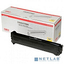 OKI 42918105 Барабан, Yellow {C9600/9650/9800/9850, (30 000стр.)}