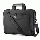Сумка HP Case Notebook Value Top Load (for all hpcpq 10-18" Notebooks) cons