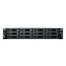 Платформа СХД Synology SA3610