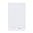 Корпус LIAN LI A3-mATX white
