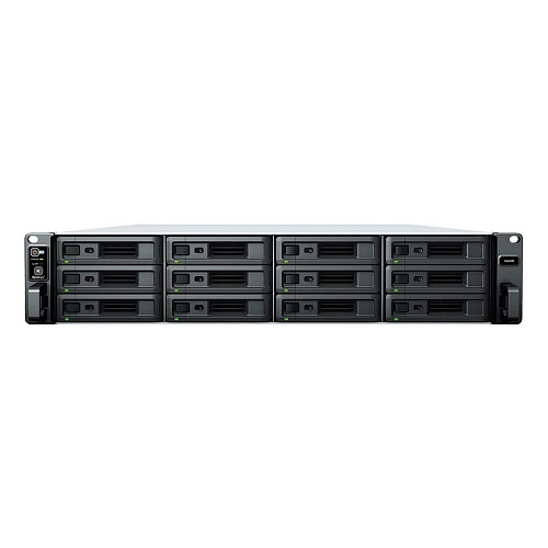 Платформа СХД Synology SA3610