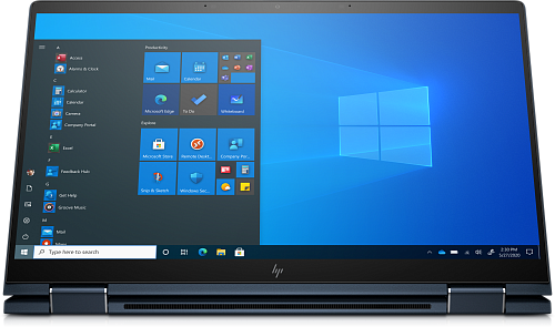 Ноутбук HP Elite Dragonfly x360 G2 13.3"(1920x1080)/Touch/Intel Core i5 1135G7(2.4Ghz)/16384Mb/512SSDGb/noDVD/Int:Intel Iris Xe Graphics/56WHr/war 3y