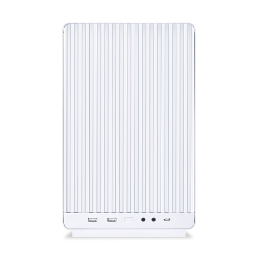 Корпус LIAN LI A3-mATX white