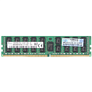 HPE 16GB PC4-2133P-R (DDR4-2133) Dual-Rank x4 Registered memory for Gen9, E5-2600v3 series, equal 774172-001, Replacement for 726719-B21, 752369-081