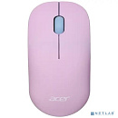 Acer OMR200 [ZL.MCEEE.021] фиолетовый
