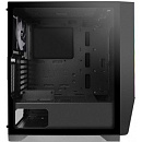 Корпус THERMALTAKE H550 TG RGB черный без БП ATX 5x120mm 5x140mm 2xUSB2.0 1xUSB3.0 audio bott PSU [CA-1P4-00M1WN-00]