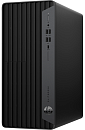 HP EliteDesk 800 G8 TWR Core i5-11500 2.7GHz,8Gb DDR4-3200(1),256Gb SSD M.2 NVMe TLC,Wi-Fi+BT,USB-C,USB Kbd+Mouse,3/3/3yw,Win10Pro