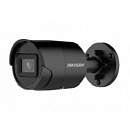 Камера видеонаблюдения IP Hikvision DS-2CD2043G2-IU(2.8mm)(BLACK), 1520р, 2.8 мм, черный