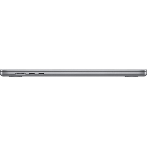 Ноутбук Apple/ 15-inch MacBook Air: Apple M2 with 8-core CPU, 10-core GPU/16GB/1TB SSD - Space Gray/EN