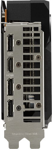 Видеокарта/ DUAL-RX6600-8G