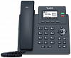 телефон ip yealink sip-t31g черный