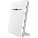 HUAWEI 51060DVS B535-232/B535-333 (A) { Интернет-центр 10/100/1000BASE-TX/3G/4G/4G+ cat.7} БЕЛЫЙ