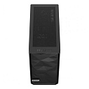 Корпус FRACTAL DESIGN Meshify 2 Black Solid черный без БП E-ATX 5x120mm 5x140mm 2xUSB3.0 audio bott PSU [FD-C-MES2A-01]