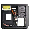 Корпус Crown CMC-4803 Miditower (CM-PS450W smart со скобой)