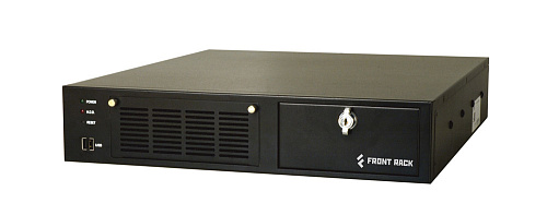 FRONT Rack 237.014