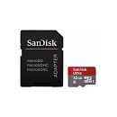 Карта памяти MICRO SDHC 32GB UHS-I SDSQUNR-032G-GN3MA SANDISK