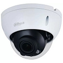 Камера видеонаблюдения IP Dahua DH-IPC-HDBW2431RP-ZAS-S2, 1520p, 2.7 - 13.5 мм, белый
