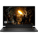 Ноутбук Alienware m15 R6 15.6"(1920x1080 360Hz)/Intel Core i7 11800H(2.3Ghz)/32768Mb/2048SSDGb/noDVD/Ext:nVidia GeForce RTX3080(8192Mb)/Cam/BT/WiFi