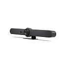 960-001312 Logitech Rally Bar Camera GRAPHITE