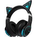 Edifier G5BT Cat черный мониторные BT оголовье