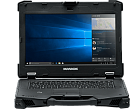 Защищенный ноутбук Z14I Gen2 Basic Win11 Pro/ Z14I Gen2 Basic, 14" FHD (1920 x1080) Sunlight Readable 1000 nits Touchscreen Display, Intel® Core™
