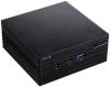 платформа для ПК Asus nettop PN41-BBC162MD, Intel Celeron N5105 (2.0GHz:4M Cache, up to 2.9 GHz), DDR4-2933 (2xSO-DIMM, up to 16GB (8GBx2 or 16GBx1),