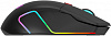 Мышь Acer Nitro OMR304 черный оптическая (3200dpi) беспроводная BT/Radio USB (6but)