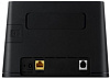 Интернет-центр Huawei B311-221 (51060EFN/51060HJJ) 10/100/1000BASE-TX/3G/4G cat.4 черный