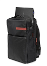 Сумка HP Case Omen Gaming Backpack Black (for all hpcpq 10-17.3" Notebooks) cons
