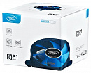 Устройство охлаждения(кулер) Deepcool THETA 21 Soc-1200/1150/1151/1155 3-pin 26dB Al 95W 370gr Ret
