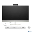 HP 27-cr0001i [9A158PA] White 27" {Full HD i7 1355U/16Gb/SSD512Gb Iris Xe/CR/DOS/kb/m}