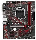 MSI B360M GAMING PLUS / S1151, B360, 2*DDR4, 1*PCI-E16x, 2*PCI-E1x, D-Sub, DVI, HDMI, SATA III, M.2, GB Lan, USB3.1, microATX , RTL
