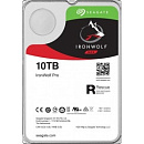 10Tb Seagate IronWolf Pro (ST10000NE0008) {SATA 6Gb/s, 7200rpm, 256Mb, 3.5"}