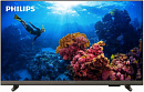 Телевизор LED Philips 43" 43PFS6808/60 черный FULL HD 60Hz DVB-T DVB-T2 DVB-C DVB-S DVB-S2 USB WiFi Smart TV (RUS)