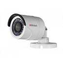 HIKVISION HiWatch DS-T100 (3.6 mm) 1Мп уличная цилиндрическая HD-TVI камера с ИК-подсветкой до 20м