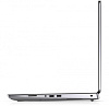Ноутбук Dell Precision 7750 Core i7 10850H/16Gb/SSD512Gb/NVIDIA Quadro RTX 4000 8Gb/17.3"/WVA/FHD (1920x1080)/Windows 10 Professional 64/grey/WiFi/BT/