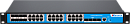Управляемый промышленный Full Gigabit Ethernet коммутатор 2 уровня, 16 x 1G RJ45, 4 x 1G SFP, 8 x 1G Combo, питание 2 x 18~72VDC, монтаж в стойку 19″
