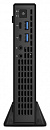 ПК IRU Office A310H4TF slim i3 10105 (3.7) 8Gb SSD250Gb UHDG 630 FreeDOS GbitEth WiFi BT 90W черный (1738395)