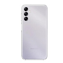 Чехол (клип-кейс) Samsung для Samsung Galaxy A14 Clear case A14 прозрачный (EF-QA146CTEGRU)