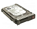 HPE 1.8TB 2.5"(SFF) SAS 10K 12G 512e SC DS Ent HDD for Gen8/Gen9 or newer (872481-B21)