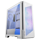 Корпус для ПК MSI MPG VELOX 300R AIRFLOW PZ WHITE, Global, 2xUSB 3.2 Gen 1, 1xUSB 3.2 Gen2
Type-C, 2x160mm ARGB Fan, 1