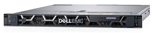 dell poweredge r440/ 4210/ 16gb rdimm/ 8 sff/ 2 x 550w/ 960gb sata mu/ h730p+ low prof./ 3ybwnbd