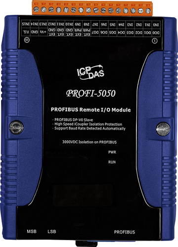 PROFI-5050 CR
