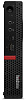ПК Lenovo ThinkStation P330 tiny i7 9700T (2)/16Gb/SSD512Gb/P620 2Gb/Windows 10 Professional 64/GbitEth/WiFi/BT/135W/клавиатура/мышь/черный