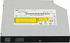 Привод DVD-ROM LG DTС0N черный SATA slim внутренний oem